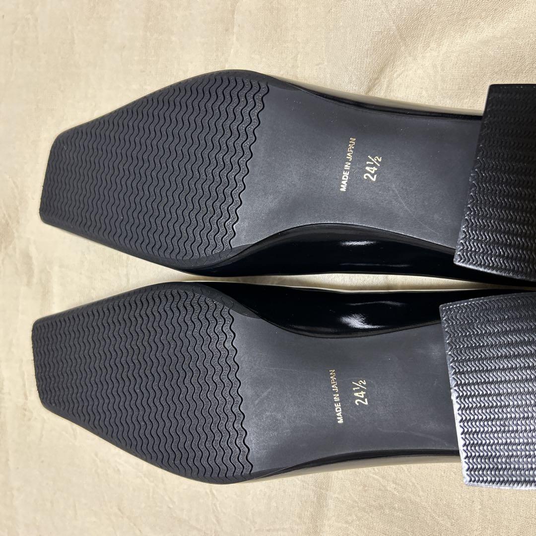 U*様 mame kurogouchi ローファー パンプス