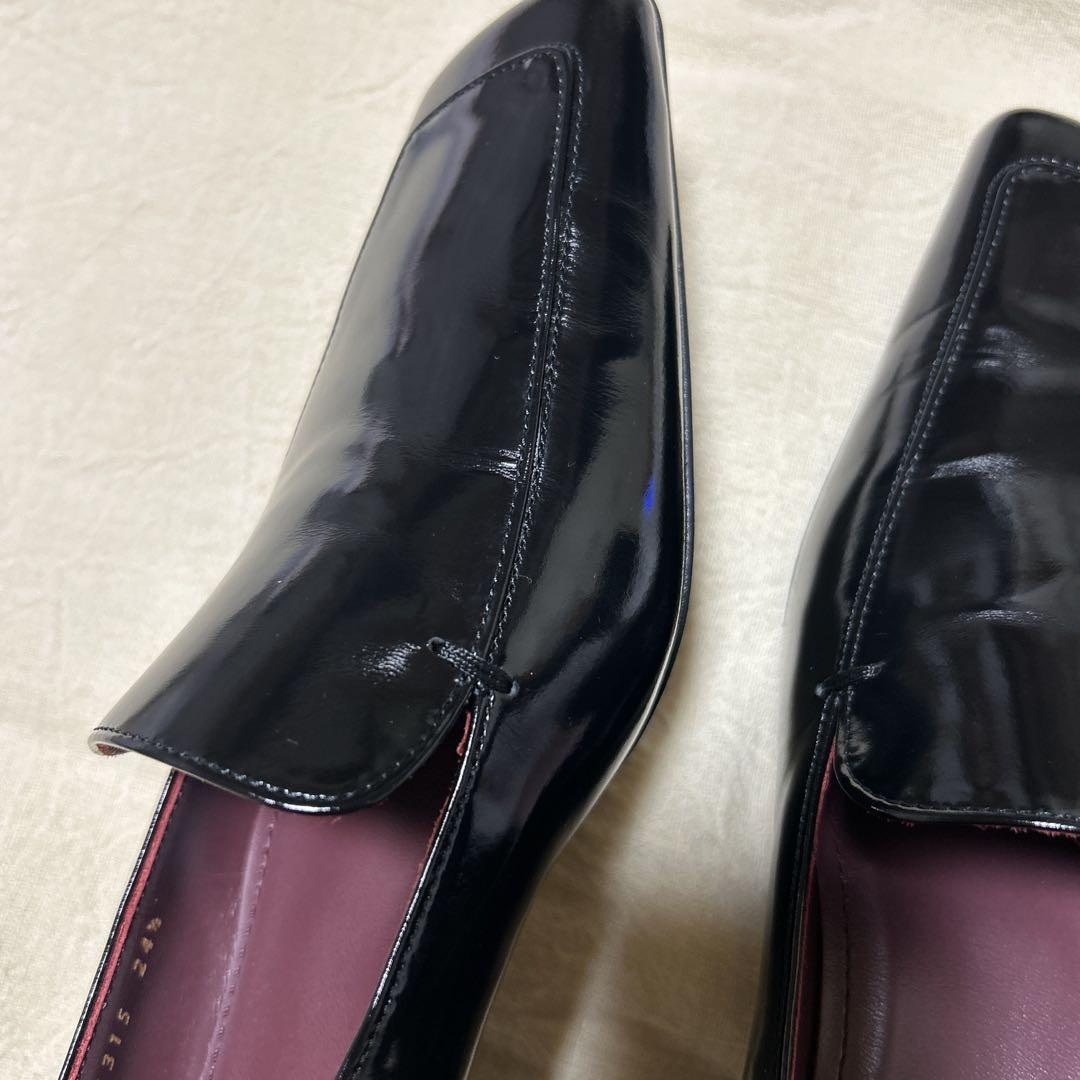 U*様 mame kurogouchi ローファー パンプス