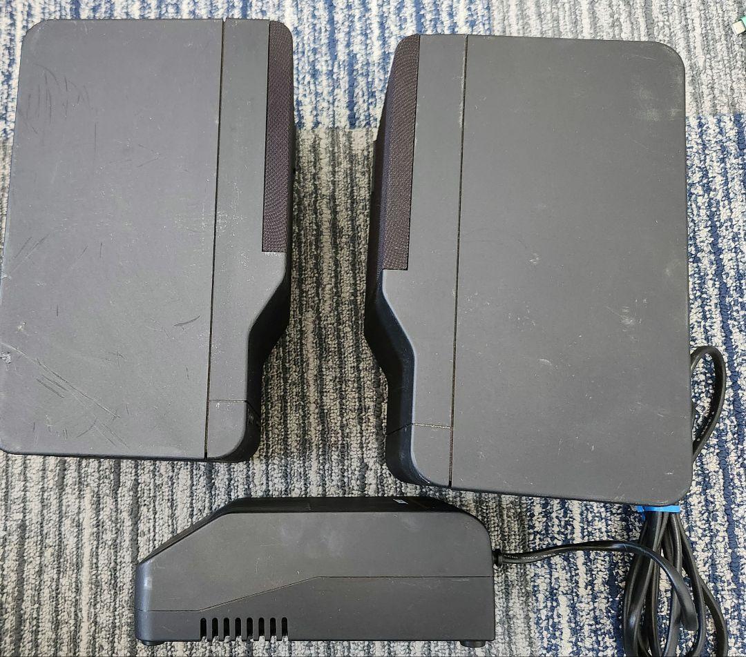 Bose PAM-3 アンプ内蔵 パワースピーカー送料無料