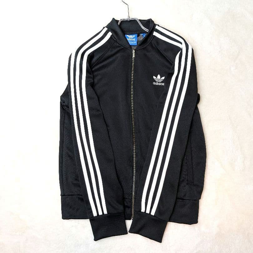 tsugu.　アディダストラックジャケット XL相当 atp AB9717