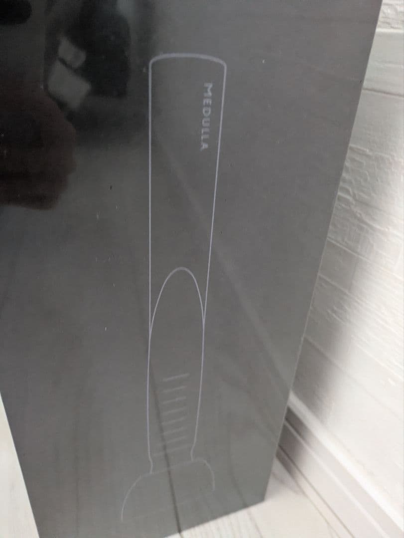 MEDULLA SONIC-SHINE PRO ヘアアイロンソニックシャインプロ