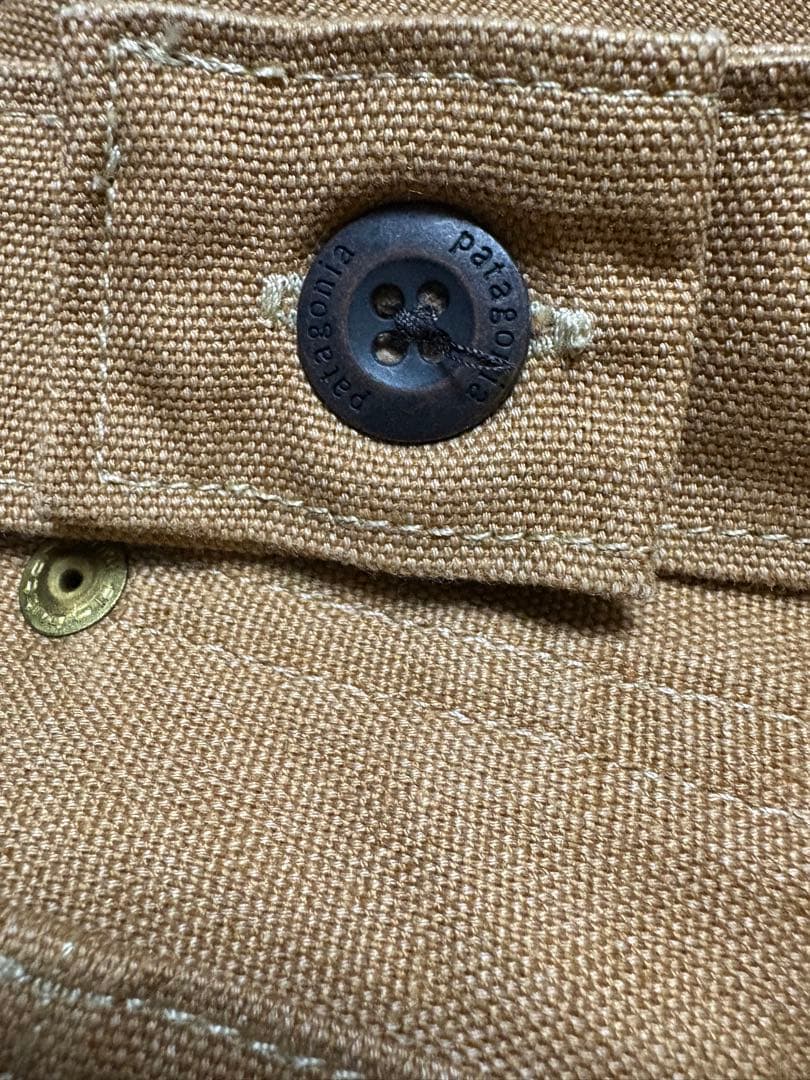 patagonia パタゴニア ワークエプロン