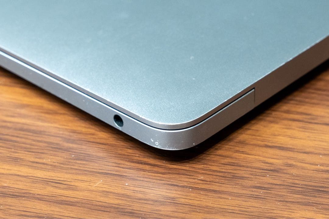 ト*ー様 良品 M1 MacBook Air 8GB 512GB 2020モデル