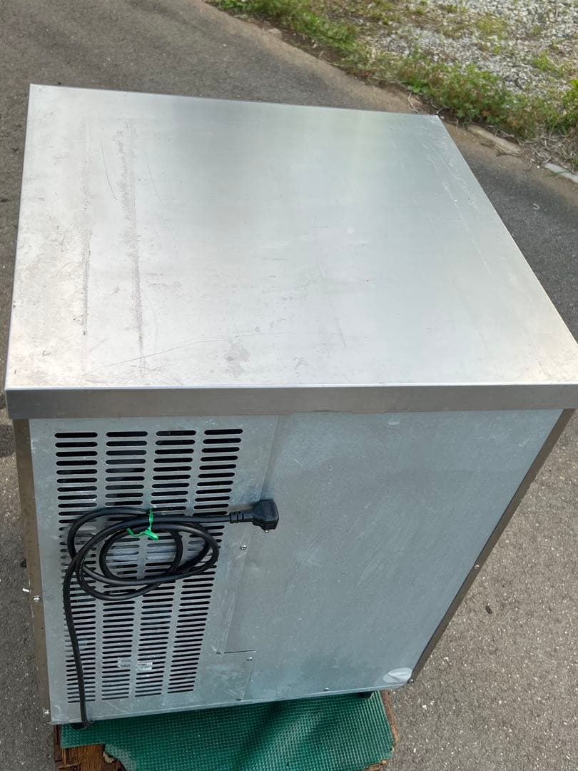 りー　パナソニック チップアイス製氷機 SIM-C120B