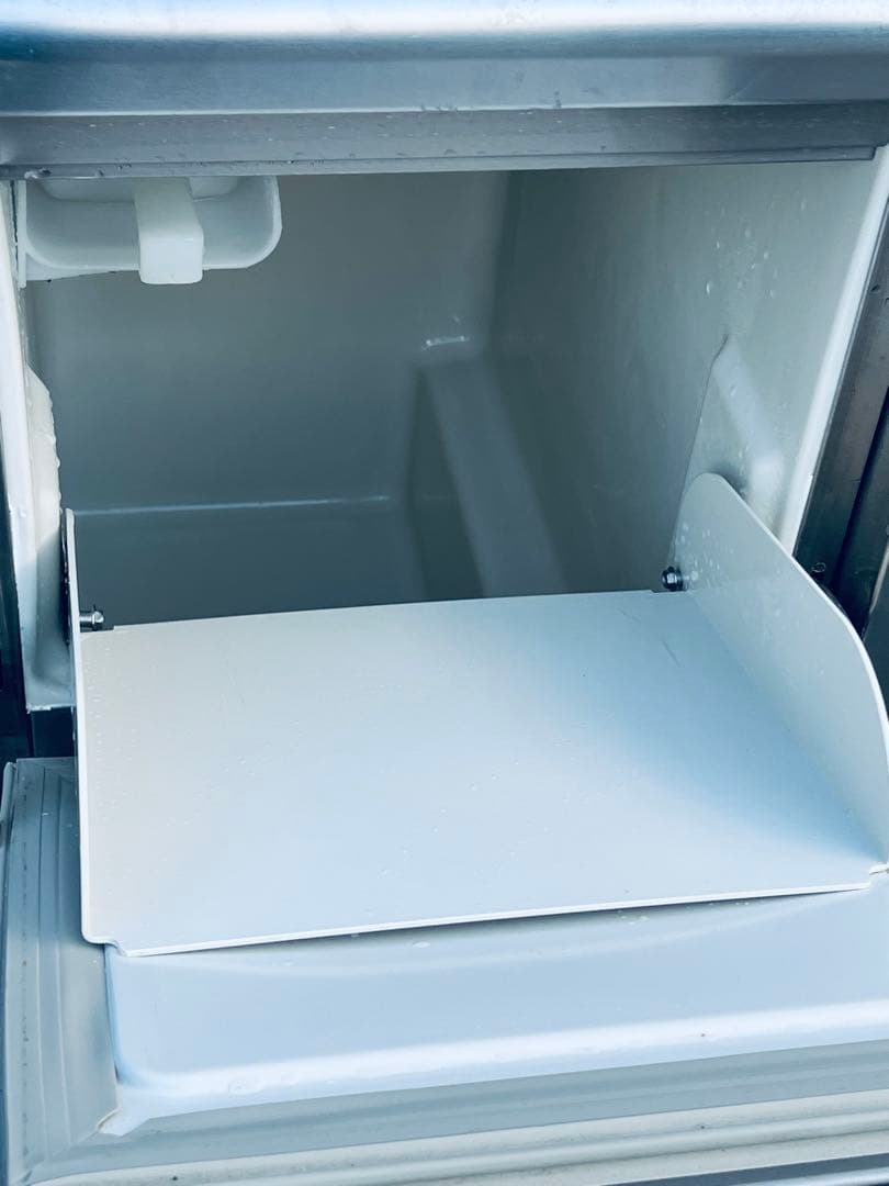 りー　パナソニック チップアイス製氷機 SIM-C120B