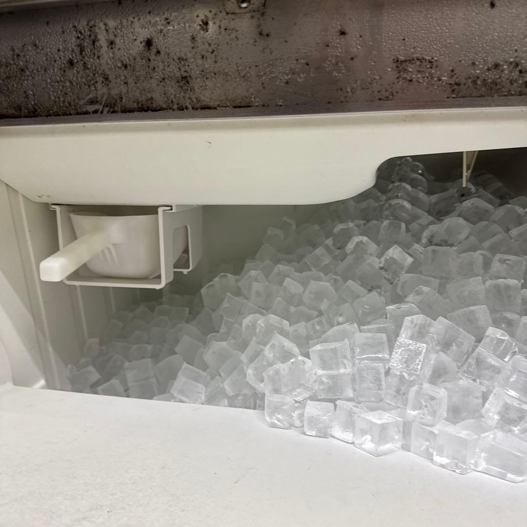 ゆきんこさん専用　引き取り限定　ホシザキ　IM95M 大型アイスメーカー