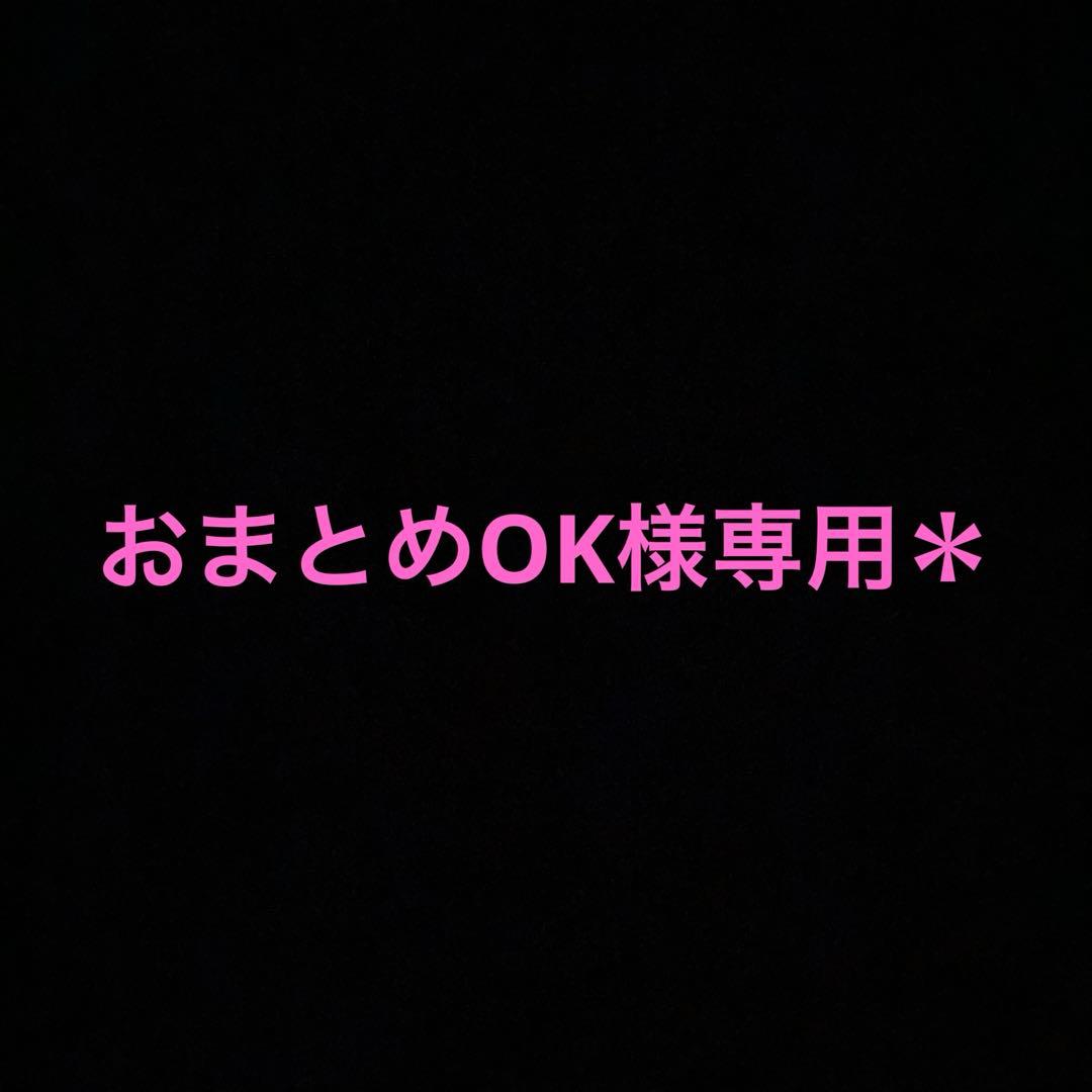 おまとめOK＊