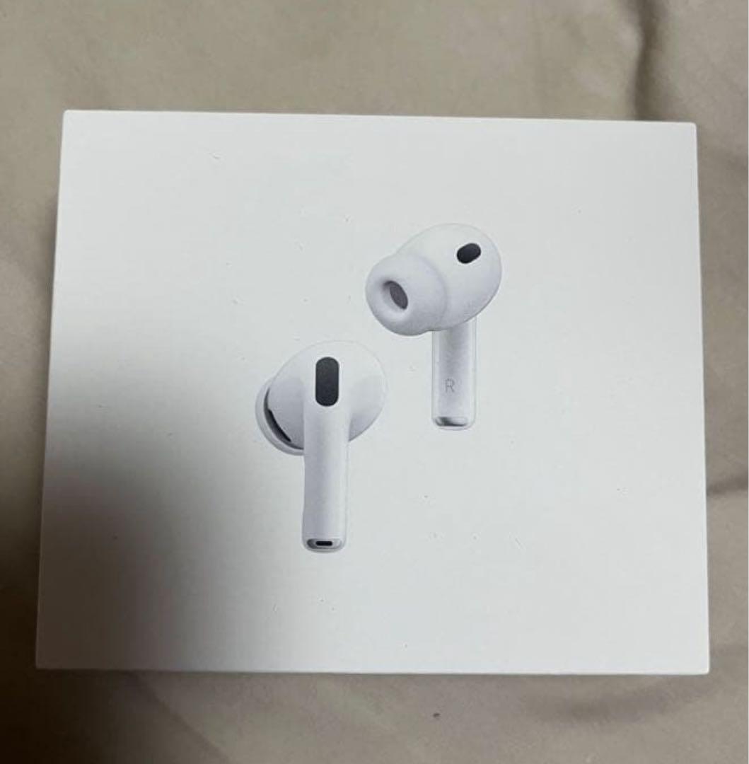 AirPods Pro3 美品