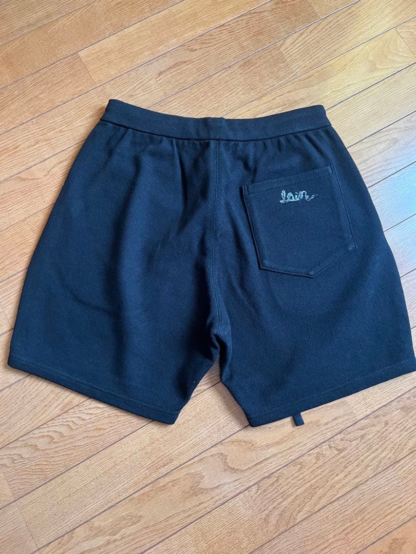 新品未使用　井川遥loin ショートパンツ