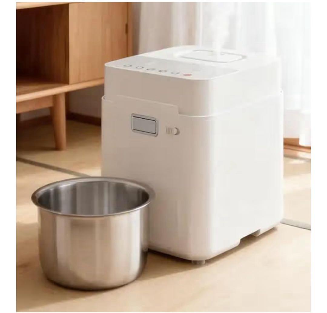 加湿器 スチーム式 加熱式 3.3L 大容量. 加湿量 ミスト3段階