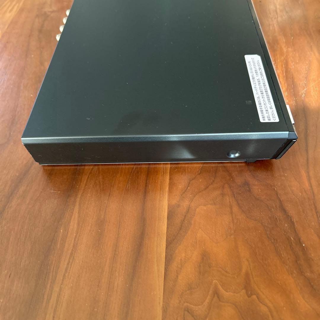 SONY BDZ-EW1000 1TB ブルーレイレコーダー