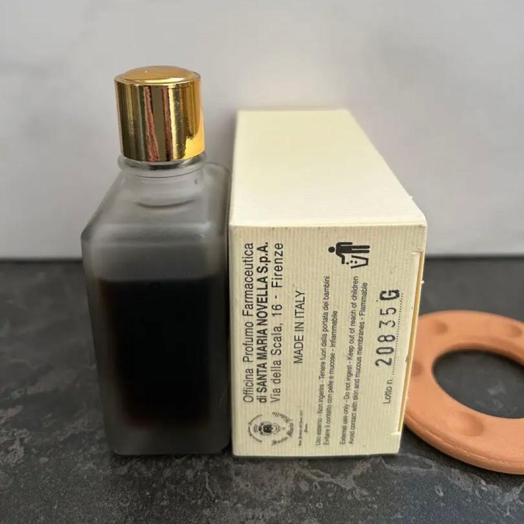 サンタマリアノヴェッラ ルームエキストラクト サンダーロ 廃盤品