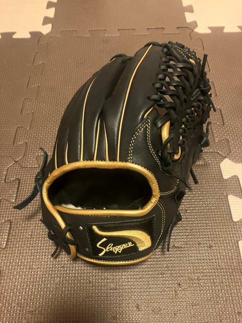 久保田スラッガー、軟式内野用グローブ