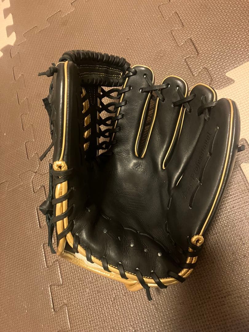 久保田スラッガー、軟式内野用グローブ