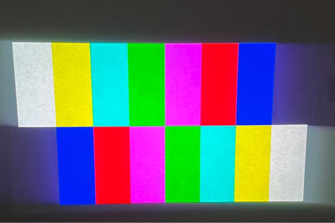 【定価77万円】ビクター ホームシアタープロジェクター DLA-HD750-B