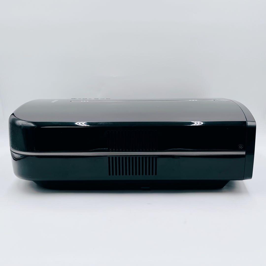 【定価77万円】ビクター ホームシアタープロジェクター DLA-HD750-B