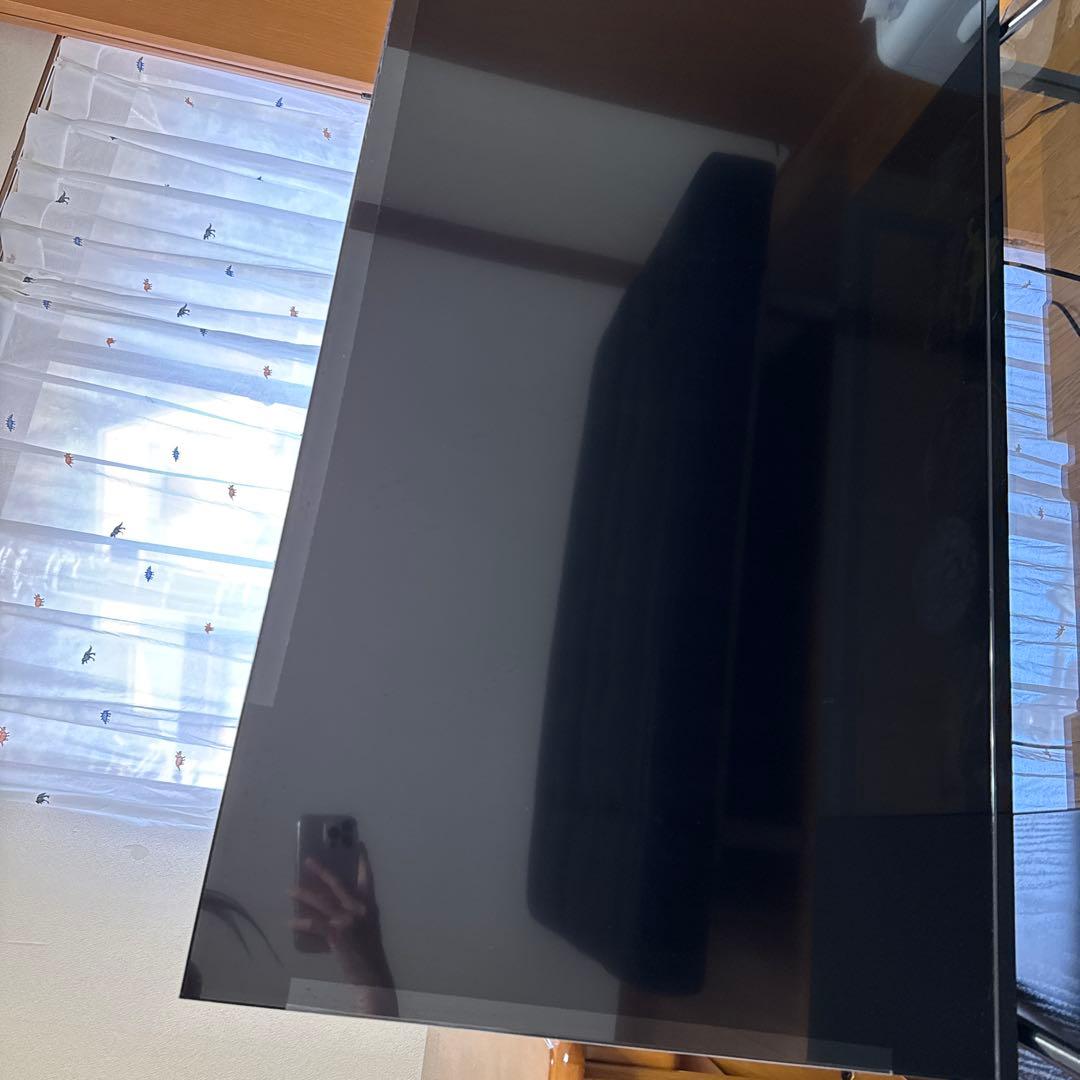 ORION 43V型　43型 4Ｋ対応 液晶テレビ 2024年製64,990円