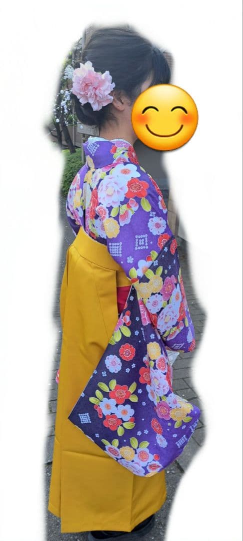 小学生袴セット