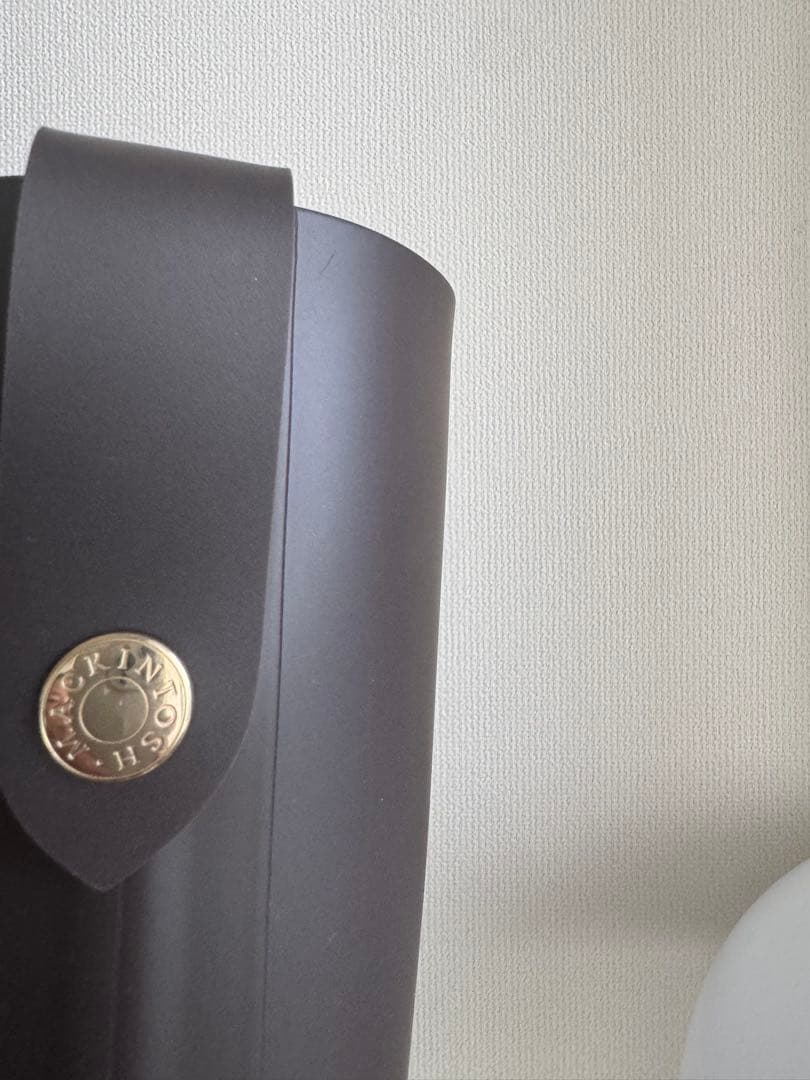 マッキントッシュ　レインブーツ　36