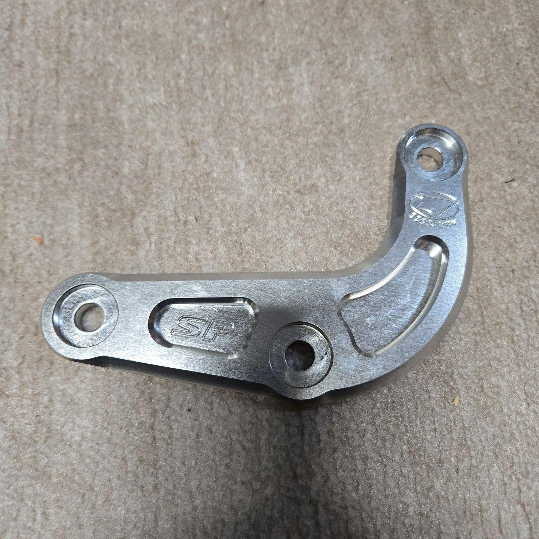 ZX4R　BEETスポーツリンク