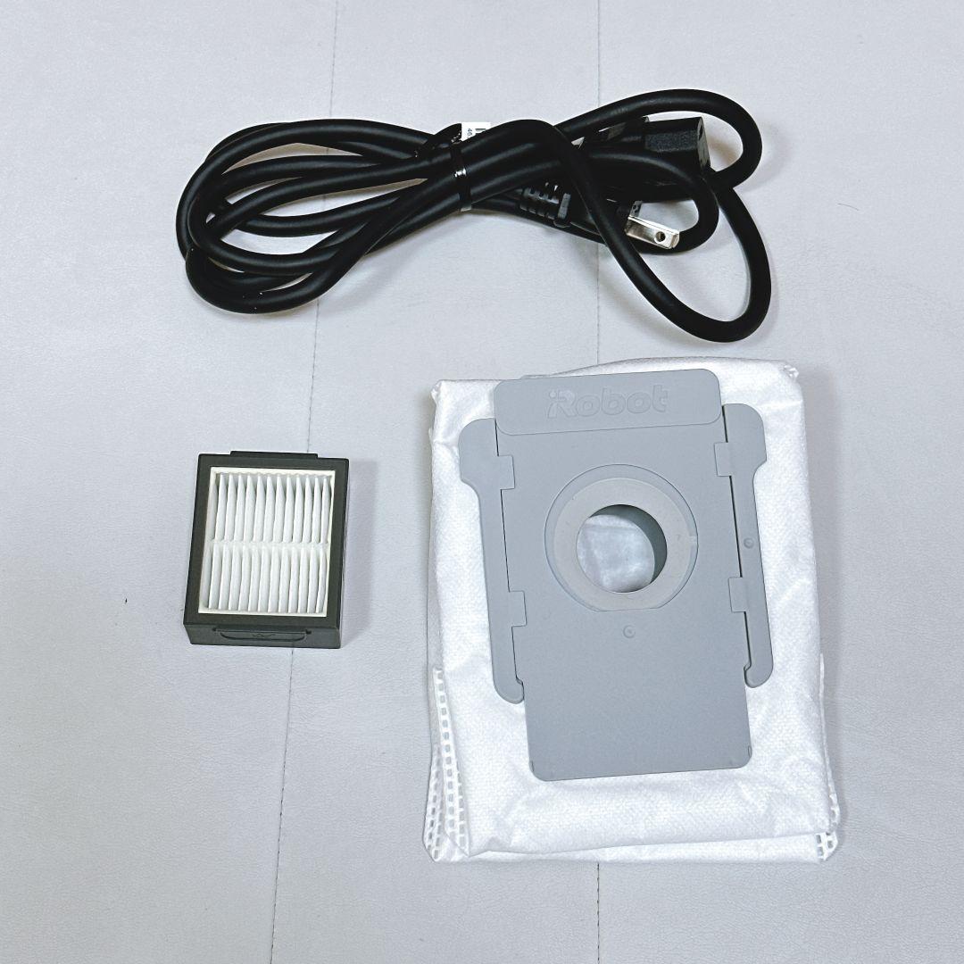 iRobot Roomba ルンバ i3+ 美品 ロボット掃除機