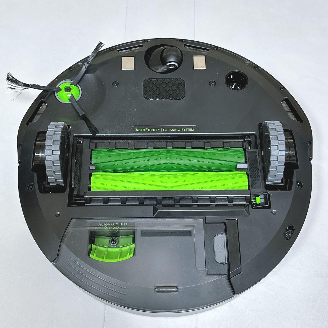 iRobot Roomba ルンバ i3+ 美品 ロボット掃除機