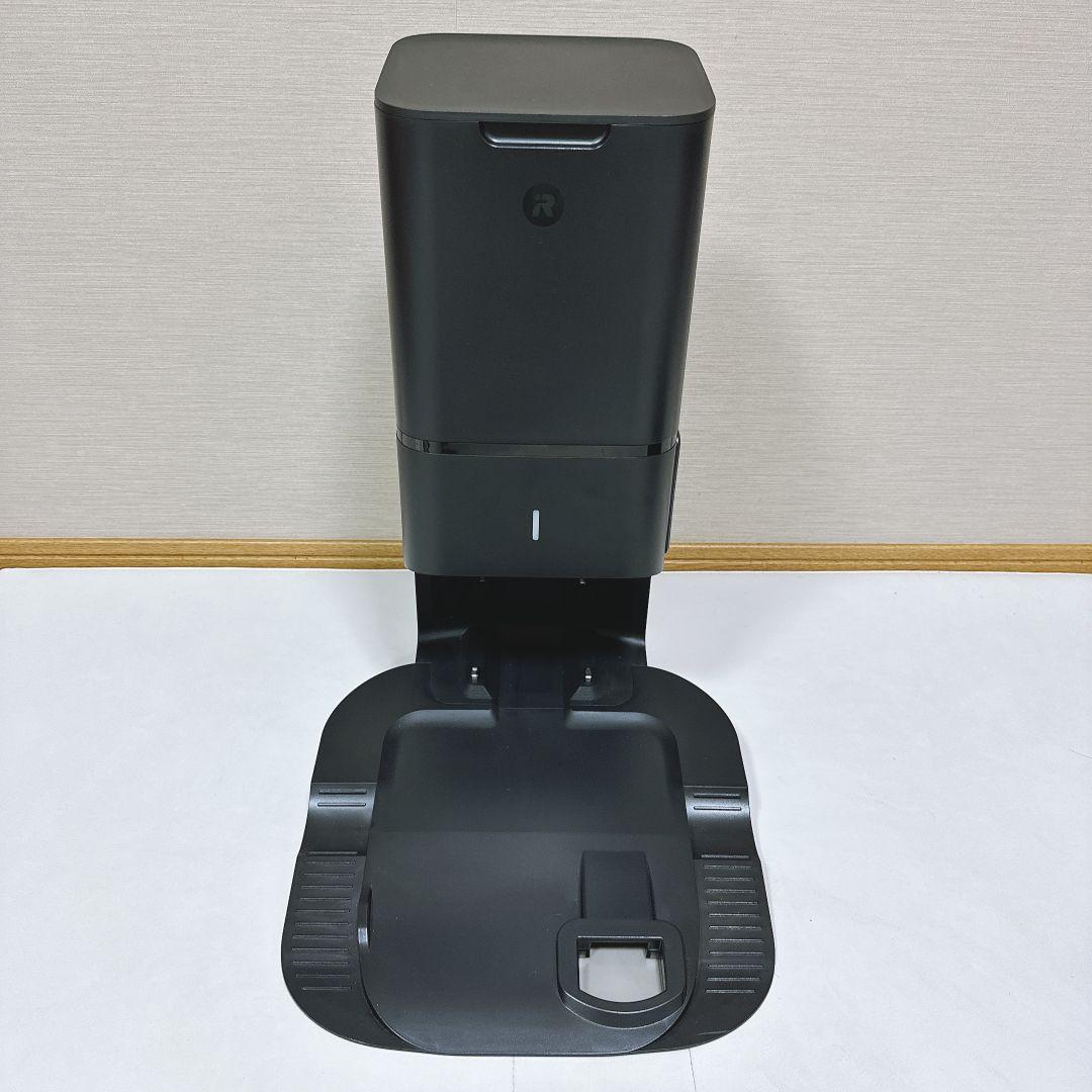 iRobot Roomba ルンバ i3+ 美品 ロボット掃除機