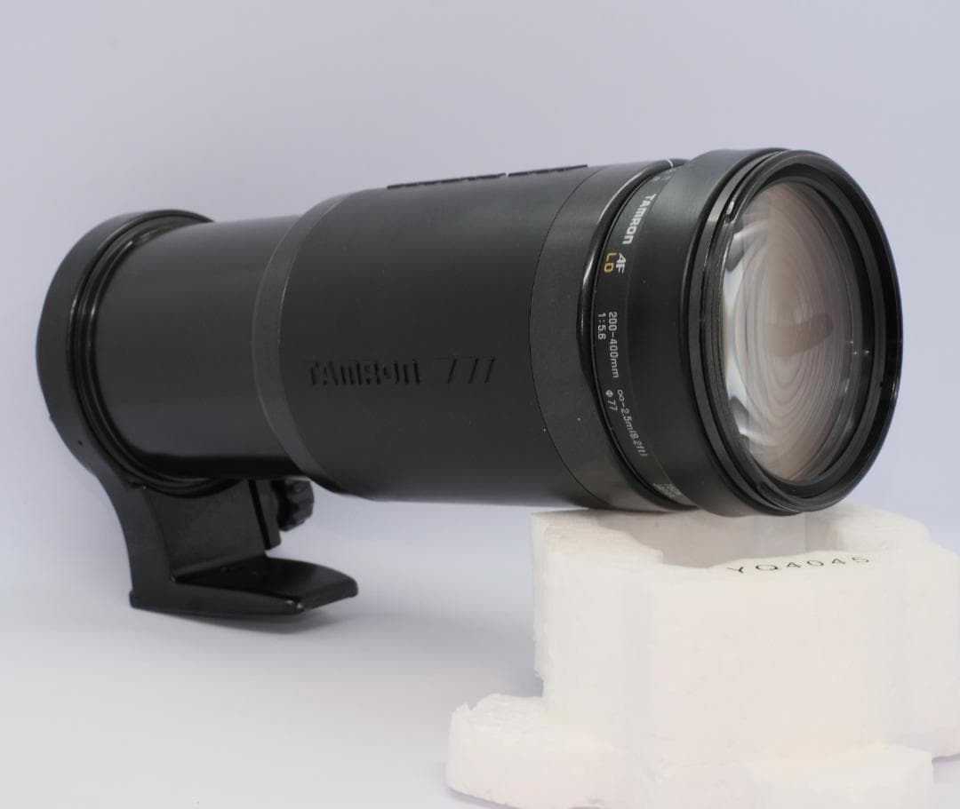 TAMRON AF LD 200-400mm F5.6 Nikon Fマウント