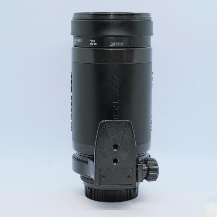 TAMRON AF LD 200-400mm F5.6 Nikon Fマウント