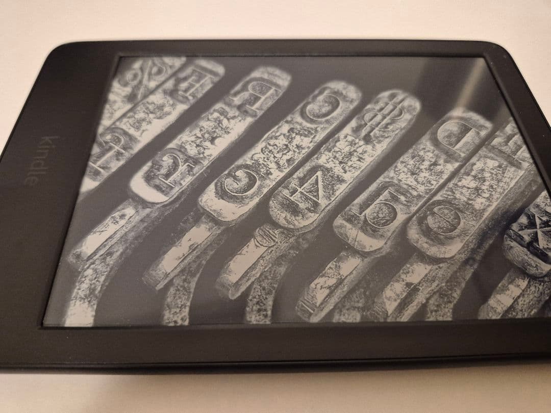 Kindle (第11世代・16G・広告なし) ブラック(＋フィルム・ケース)