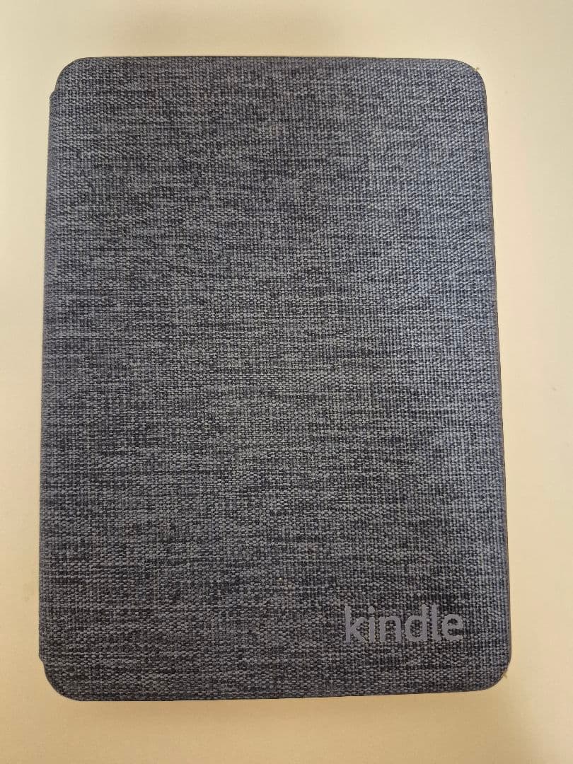 Kindle (第11世代・16G・広告なし) ブラック(＋フィルム・ケース)