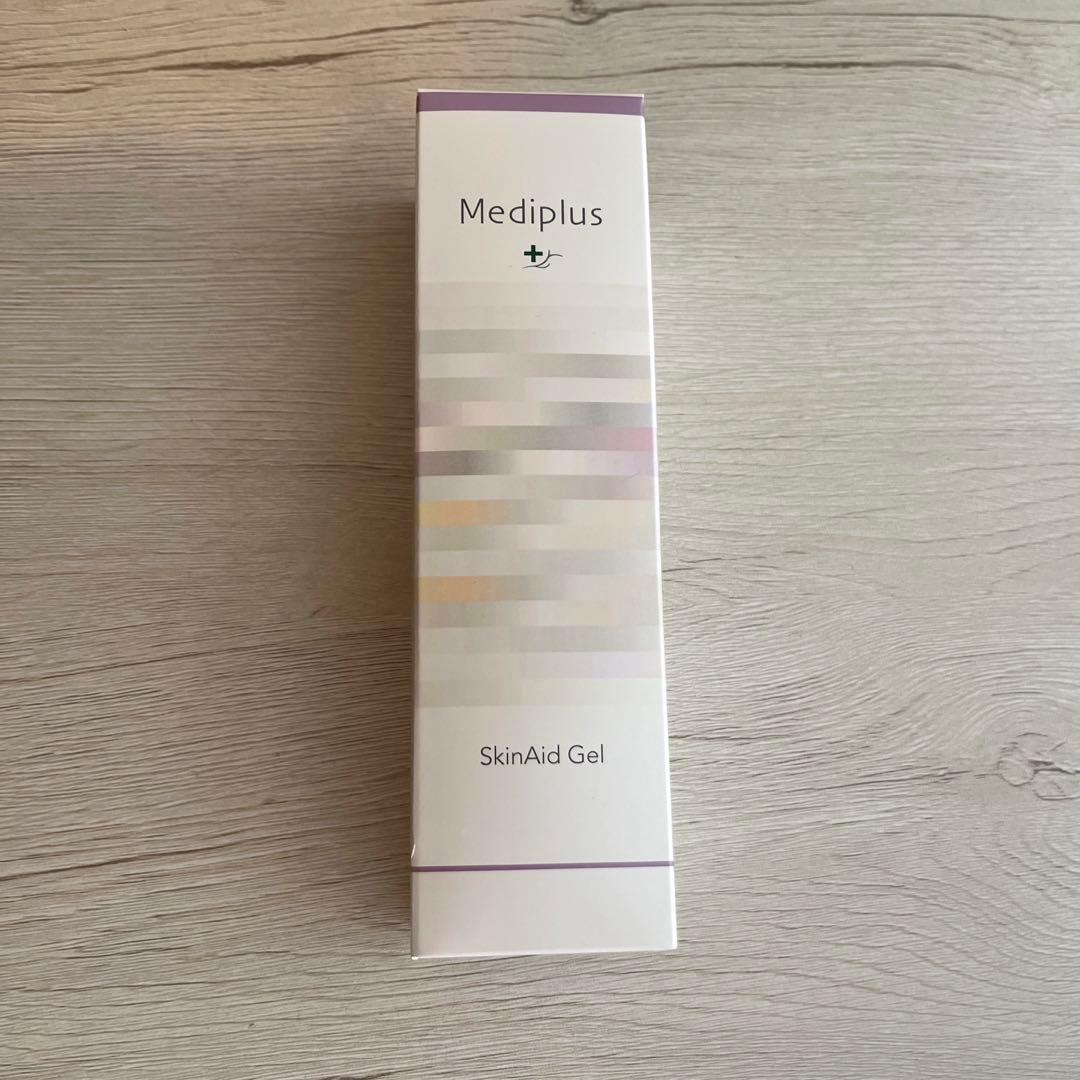 スキンエイドゲル　150g 新品・未開封