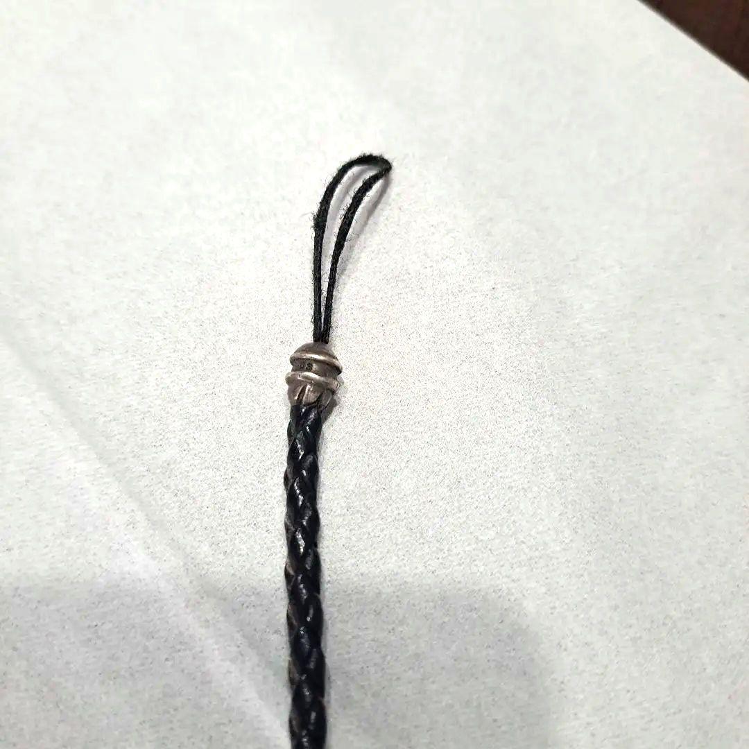 クロムハーツ　携帯ストラップ