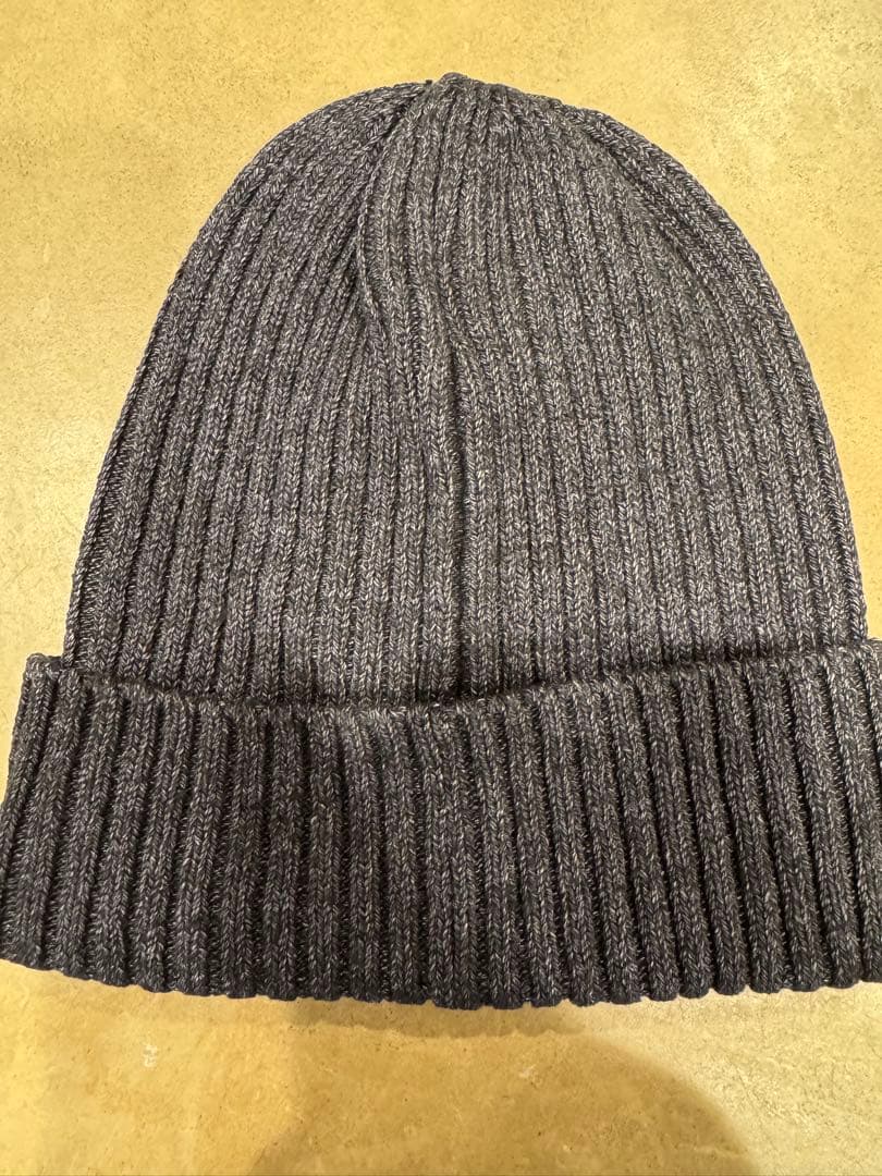 【新品・未使用】RHC Ron Hermanロンハーマン　ビーニー