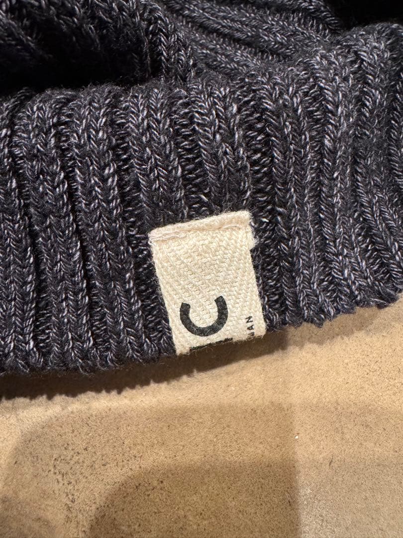 【新品・未使用】RHC Ron Hermanロンハーマン　ビーニー