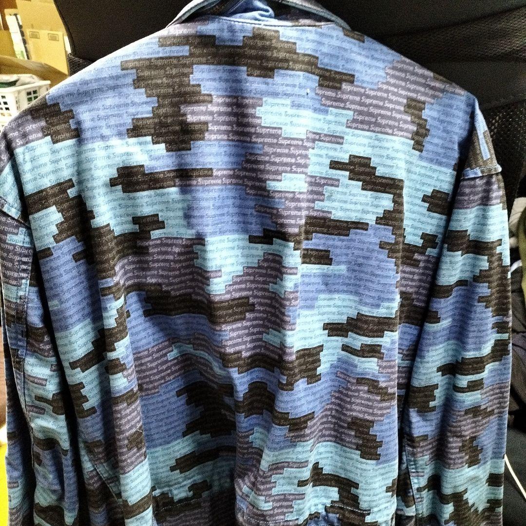 【年末年始限定値下げ】Supreme M-65 ジャケット Mサイズ