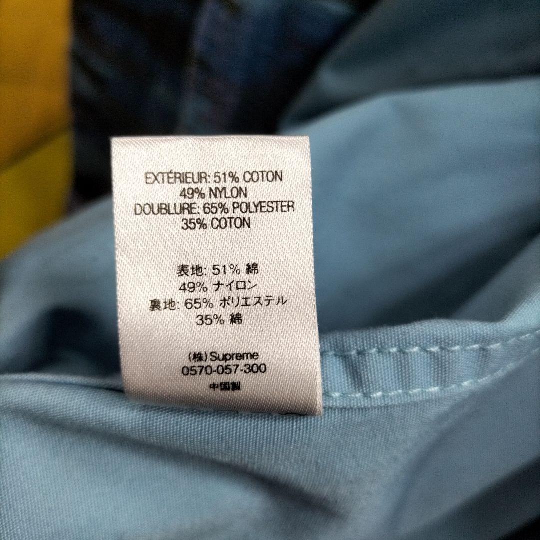 【年末年始限定値下げ】Supreme M-65 ジャケット Mサイズ