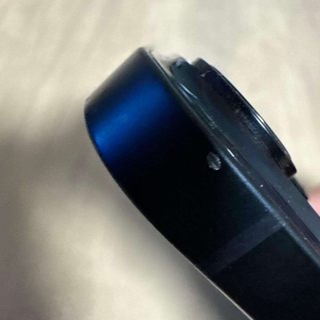 IPhone14 128GB ミッドナイトカラー　バッテリー83%