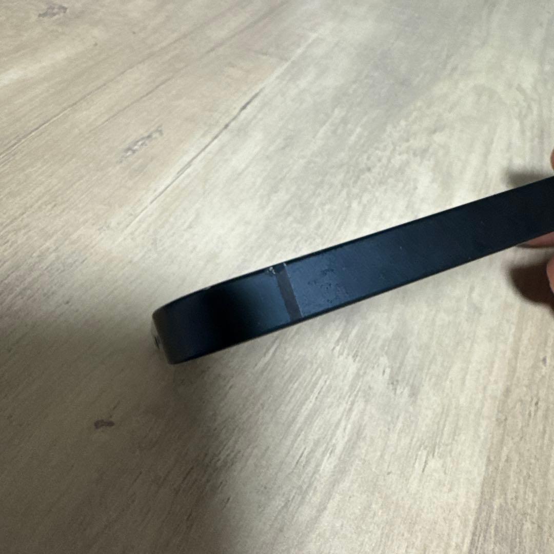 IPhone14 128GB ミッドナイトカラー　バッテリー83%