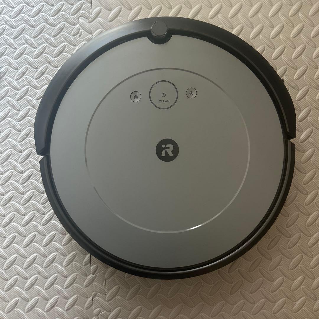 iRobot ロボット掃除機 「ルンバ」 i2