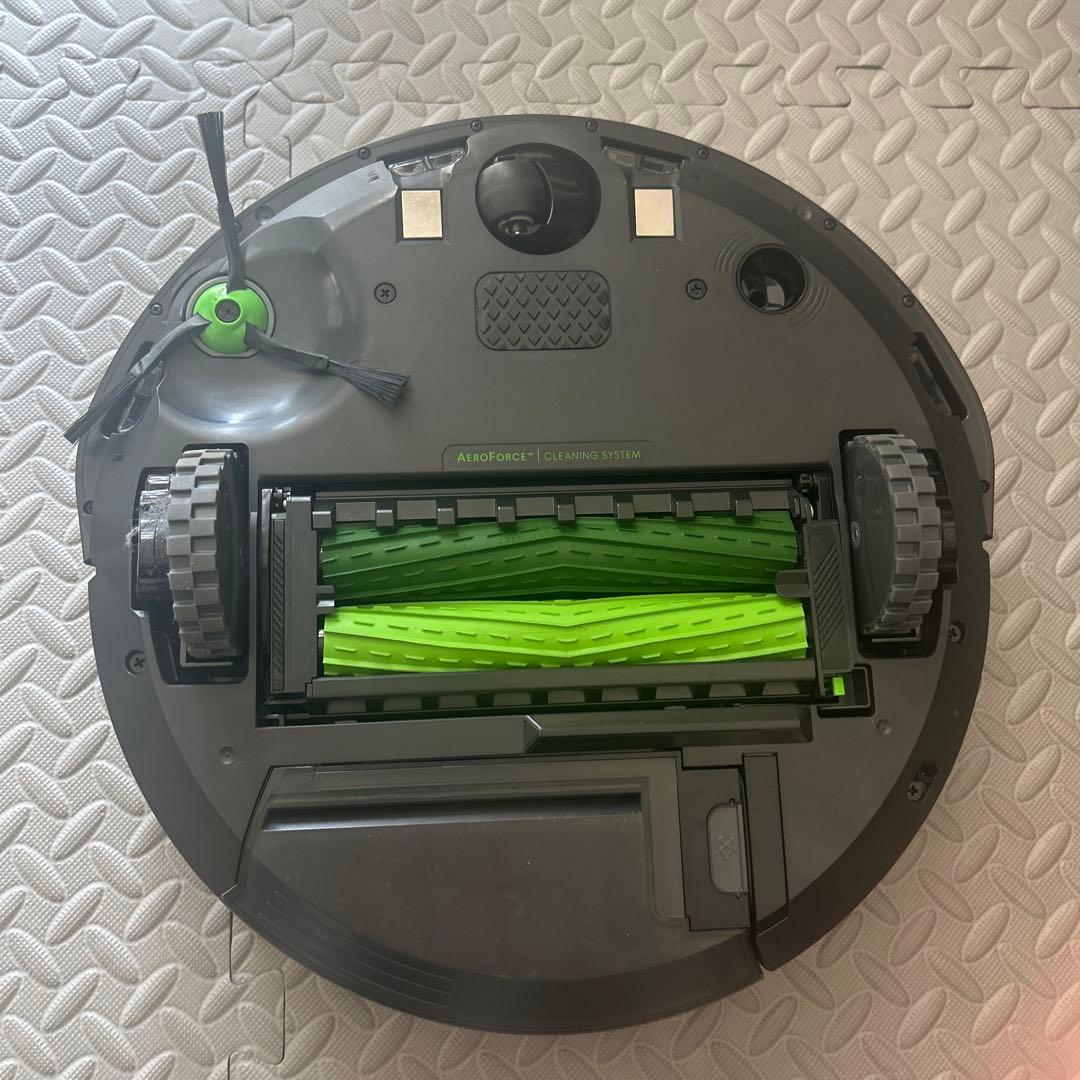 iRobot ロボット掃除機 「ルンバ」 i2