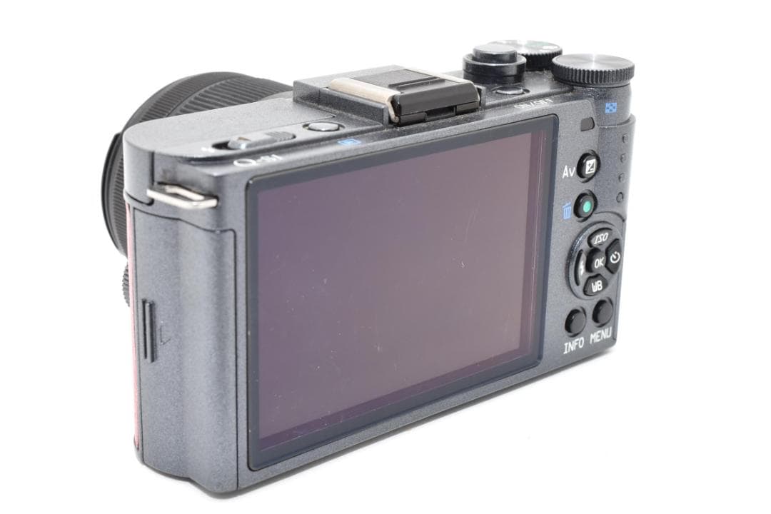 ■ショット数805回■PENTAX Q-S1 ガンメタル LENS KIT