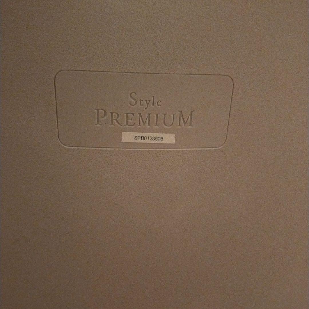 MTG Style スタイルプレミアム 座椅子