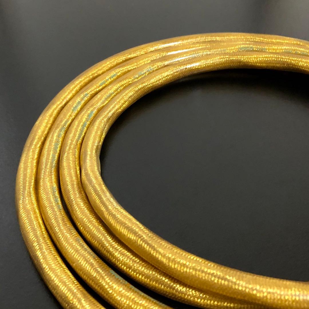 ACROTEC 6N-A2410 XLRケーブル 1m ペア