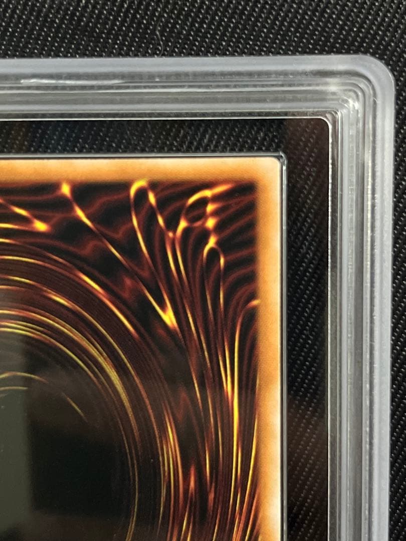 遊戯王　ラッシュデュエル　青眼の究極竜　オーバーラッシュレア　ARS10