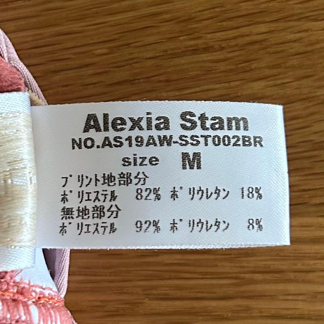 Alexia Stam ビキニ Mサイズ