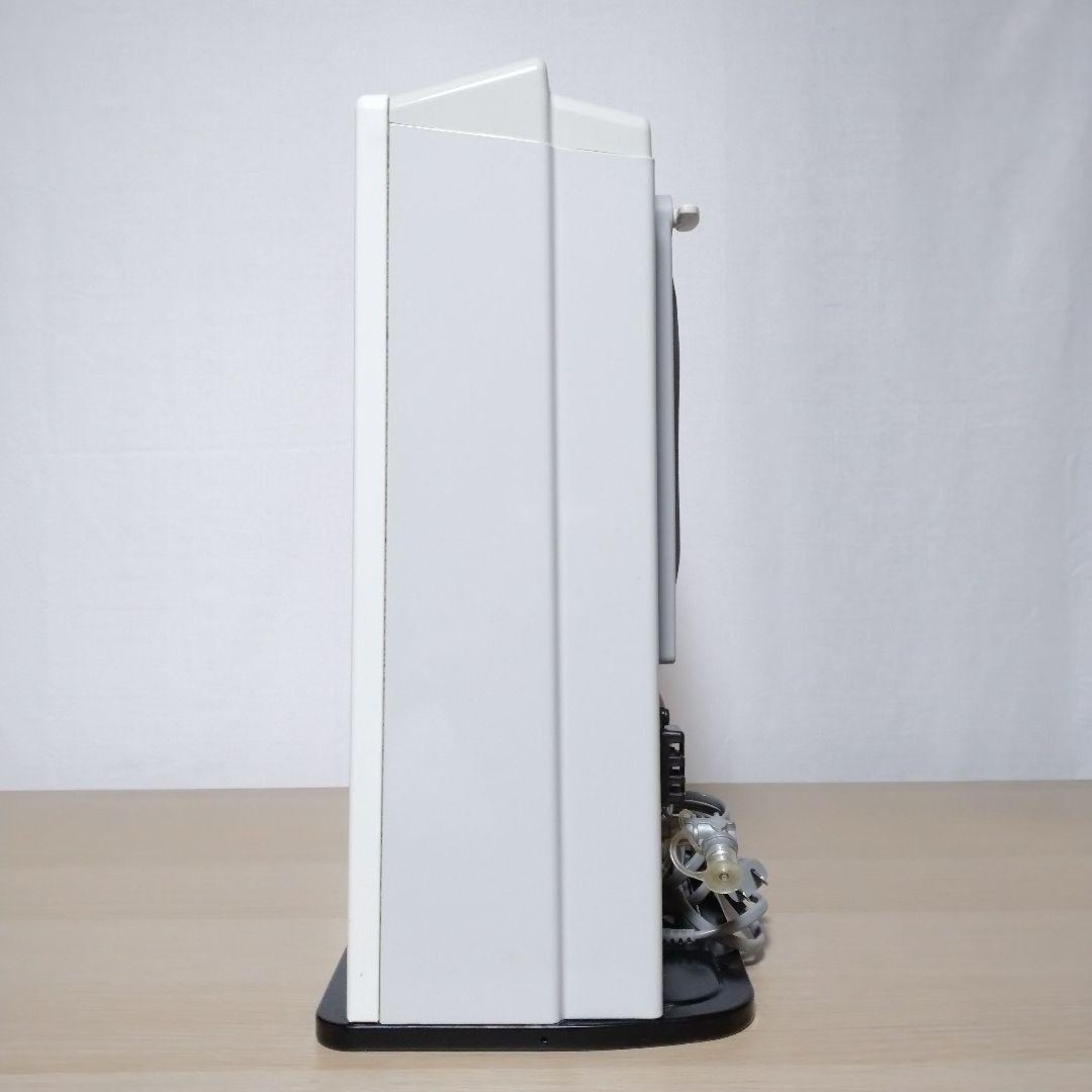 都市ガス 3ｍガスコード付 ガスファンヒーター リンナイ SRC-365E