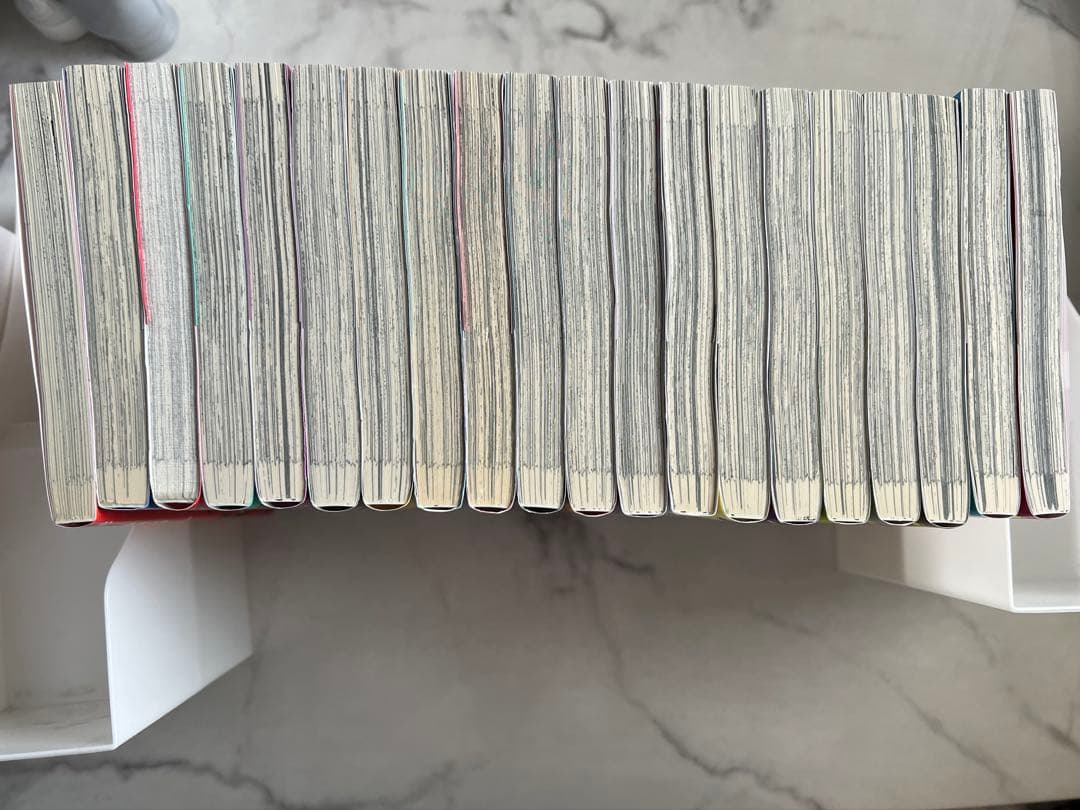 地縛少年花子くん 0〜18巻 放課後少年花子くん