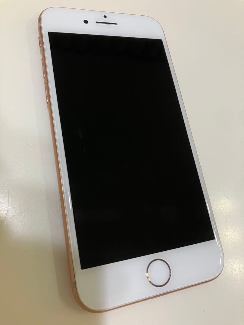 2/8まで3000円引⭐️iPhone8 256GB SIMフリー バッテリ84%