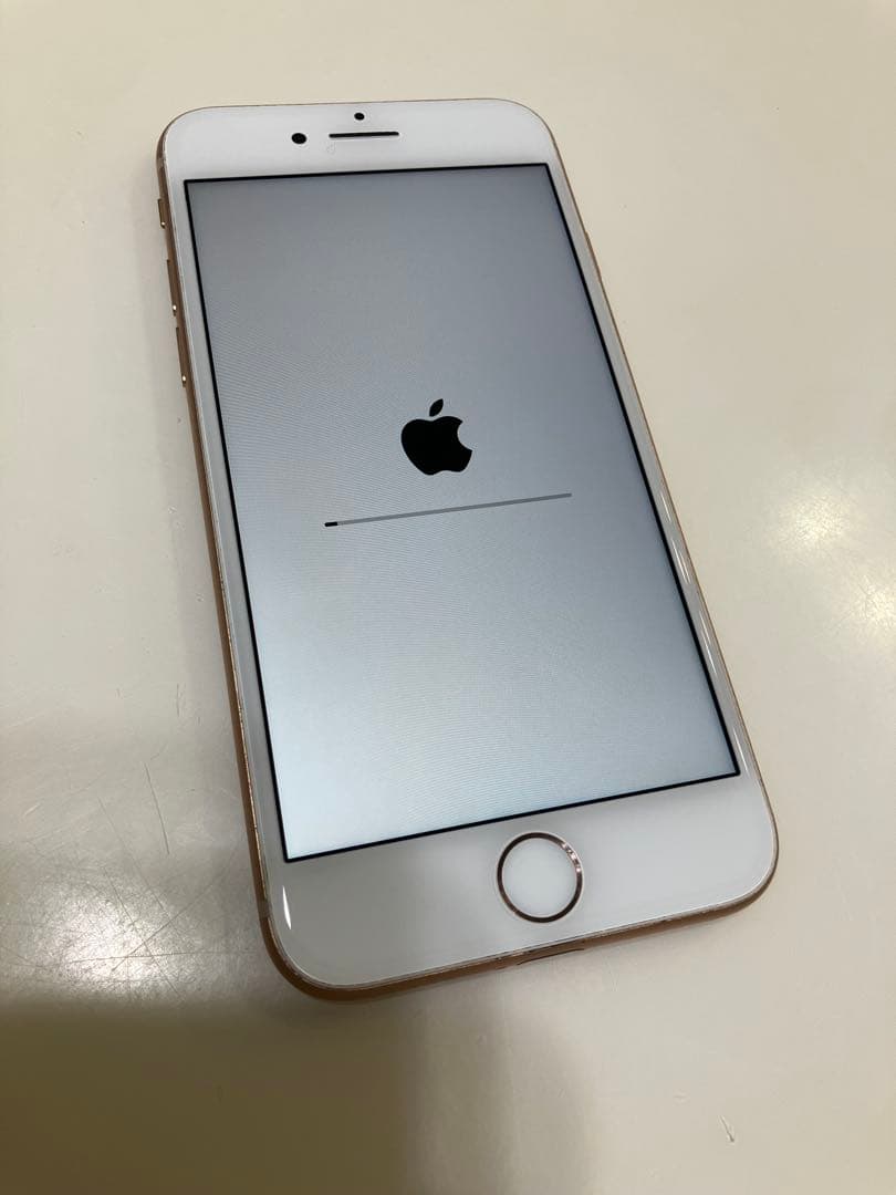 2/8まで3000円引⭐️iPhone8 256GB SIMフリー バッテリ84%